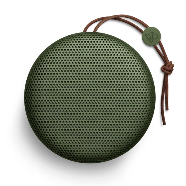

Bang & Olufsen BeoPlay A1 Moss Green
