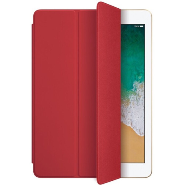

Smart Case Series для Apple iPad 2/3/4 (Красный) (61548)