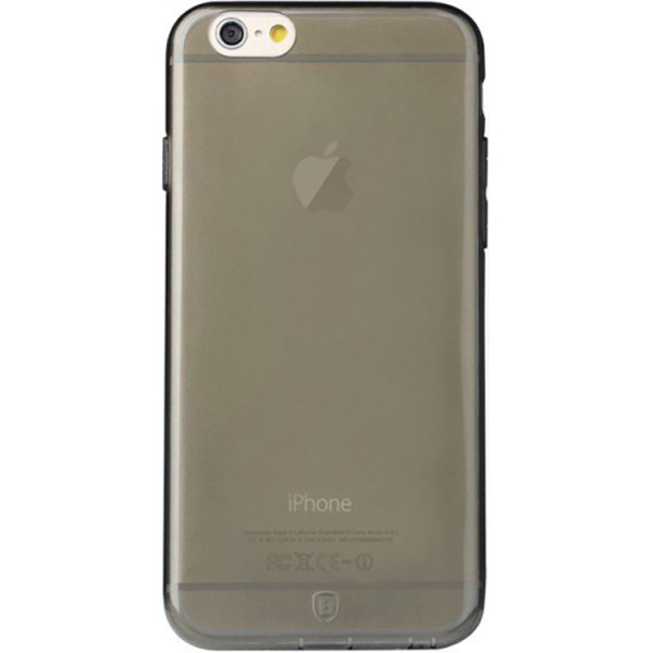 

Чехол Baseus Simple черный для iPhone 6 Plus/6S Plus