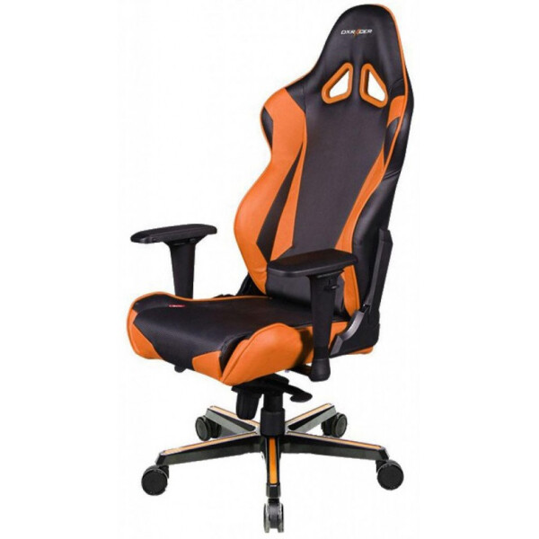 

Кресло геймерское DXRacer Racing OH/RV001/NO Black/Orange