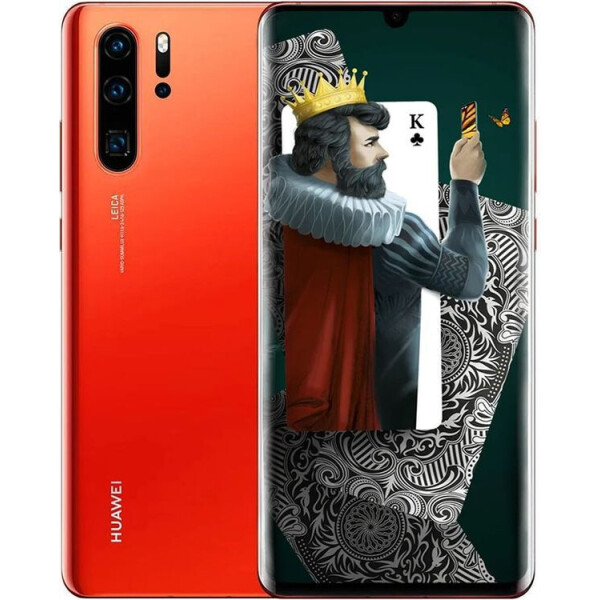 

Huawei P30 Pro 8/256GB Amber Sunrise (Global)