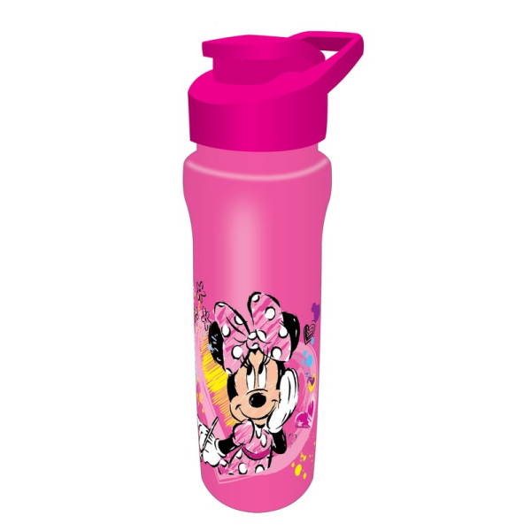 

Бутылка для воды YES “Minnie” 580 мл (706903)