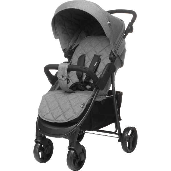 

прогулочная 4Baby Rapid (grey) (4RA03)