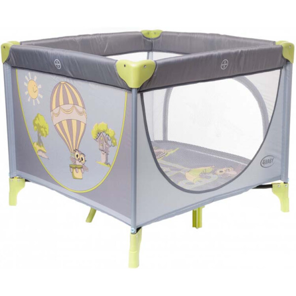 

Манеж 4Baby Colorado (grey) (4CL02)