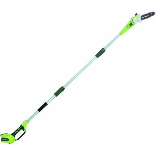 

Greenworks G24PS20 (2000107)