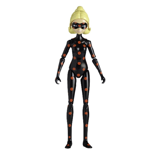 

Кукла Bandai Miraculous Антибаг (39726)