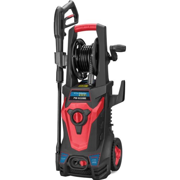 

Универсальная мойка BauMaster PW-9220BE