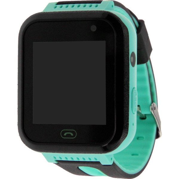 

UWatch S7 Kid smart watch Green