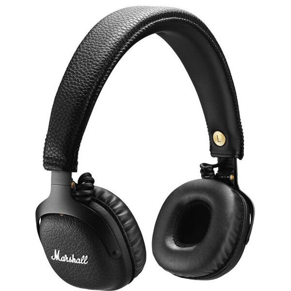 

Наушники Marshall MID Black (4091742)
