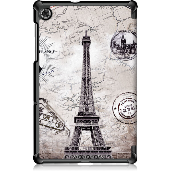

BeCover Smart Case для Lenovo Tab M10 Plus TB-X606F Paris (705191)