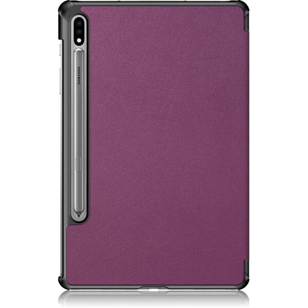 

BeCover Smart Case для Samsung Galaxy Tab S7 (SM-T875) Purple (705223)