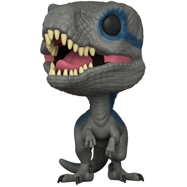 

Игровая фигурка FunKo Pop Парк Юрского периода - Велоцираптор Блю (30980)