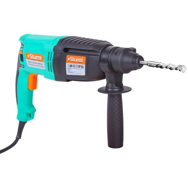 

Перфоратор SDS Plus Sturm RH2592P, 1200 Вт