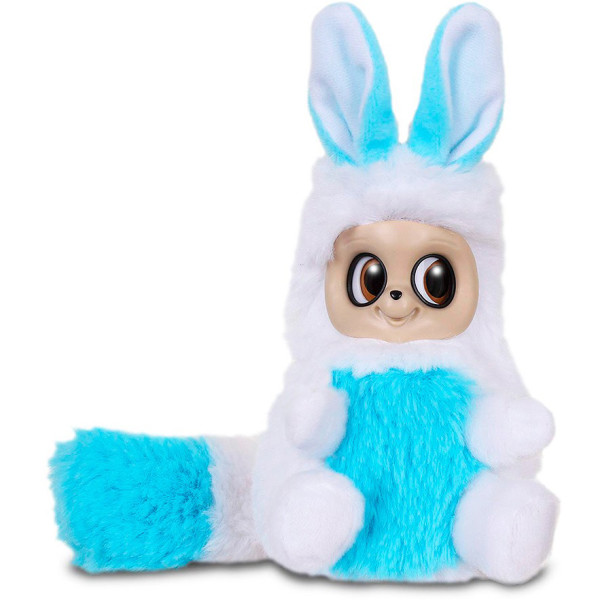 

Интерактивная игрушка Bush Baby World Ниша (2304)