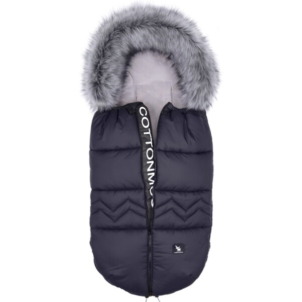 

Зимний конверт Cottonmoose North Moose 873-5 dark blue (темно-синий)