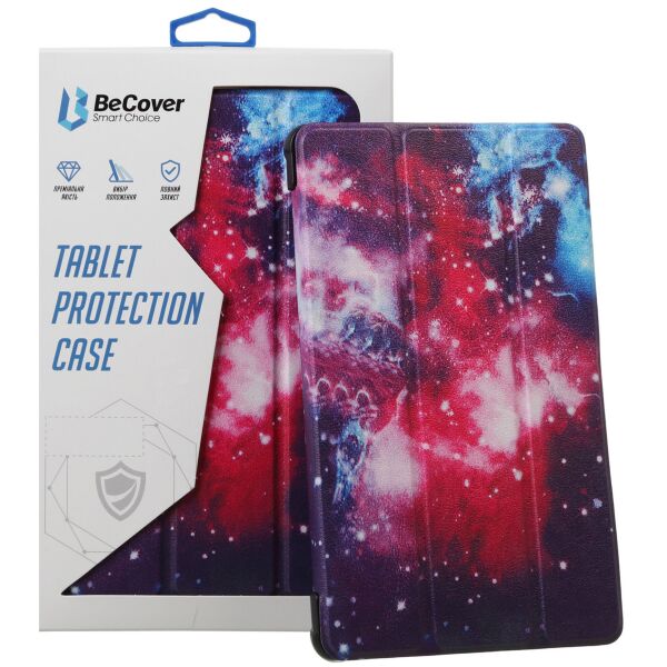 

Чехол-книжка BeCover Smart Case для Lenovo Tab M10 TB-X306F HD (2nd Gen) Space (706116)