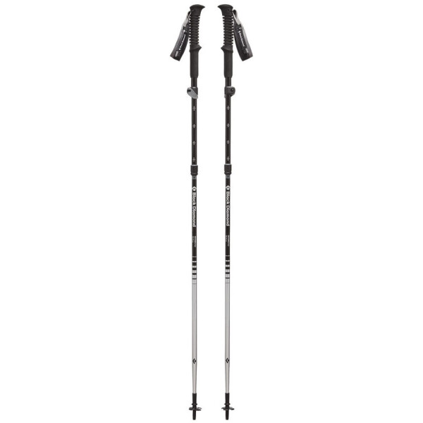 

Black Diamond Distance FLZ 120-140 Черный (BD 112206-140)