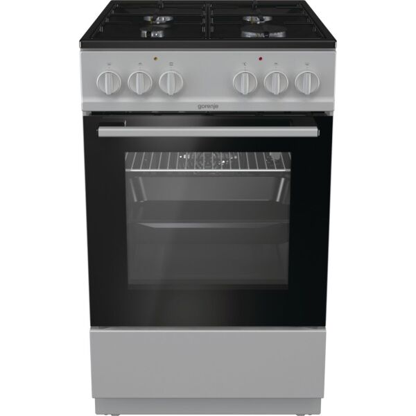 

Плита комбинированная Gorenje MEK301SB