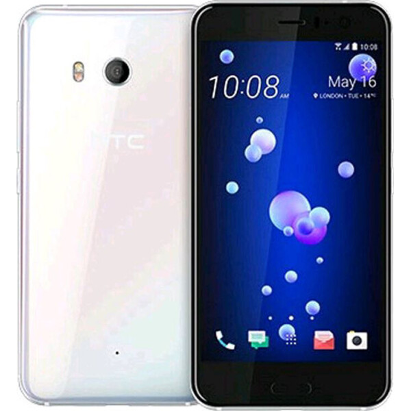 

HTC U11 4/64GB White (2 Sim)