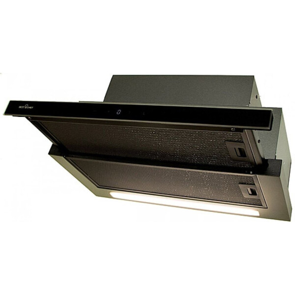 

Вытяжка Best Chef Horizon box 1100 black 60 (4F263B2L7A)