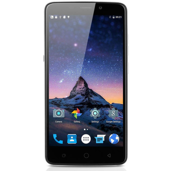 

Ulefone Vienna 3/32Gb Silk white