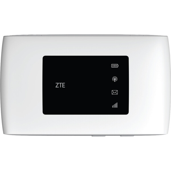 

4G/3G WiFI Роутер ZTE 920W+