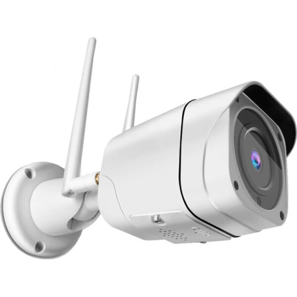 

4G 3G IP камера наблюдения уличная Unitoptek NC919G