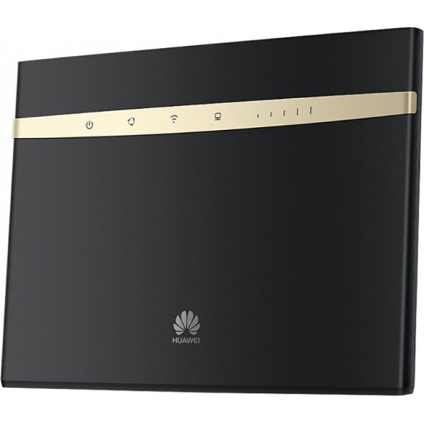 

4G LTE WI-FI роутер Huawei B525s-23a