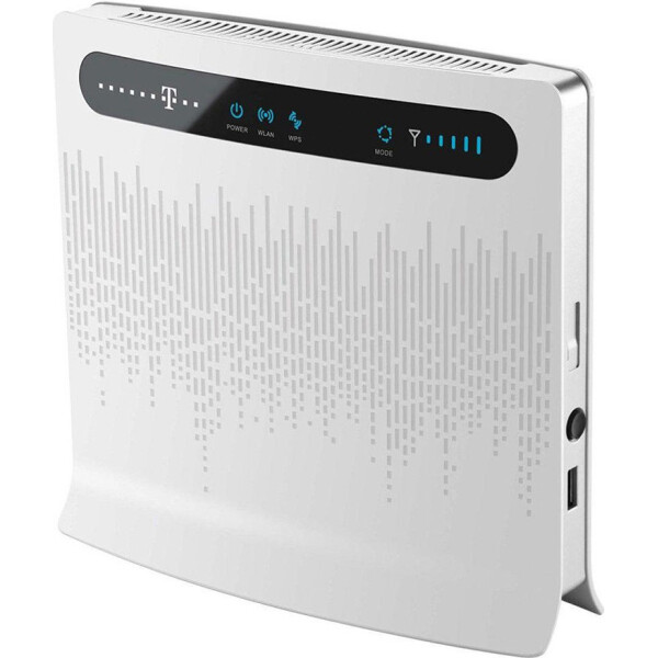 

4G LTE WI-FI роутер Huawei B593s-12