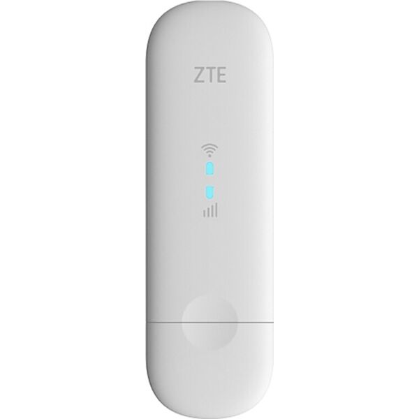 

ZTE 4G LTE UFI WIRELESS DONGLE MF79U (Скорость до 150 Мбит/с) + две 4G антенны