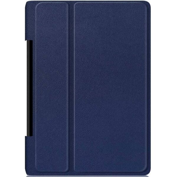 

Чехол-книжка BeCover Smart Case для Lenovo Yoga Tab 13 YT-K606F Deep Blue (707305)
