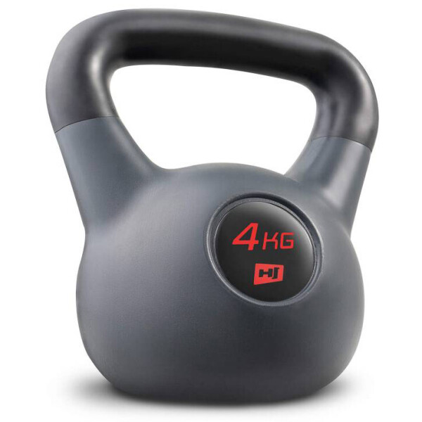 

Гиря виниловая Hop-Sport 4 кг HS-P004KB (5902308217881)