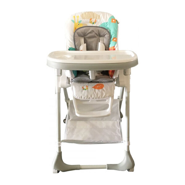 

Стульчик для кормления Babyhit Triumph - Giraffe