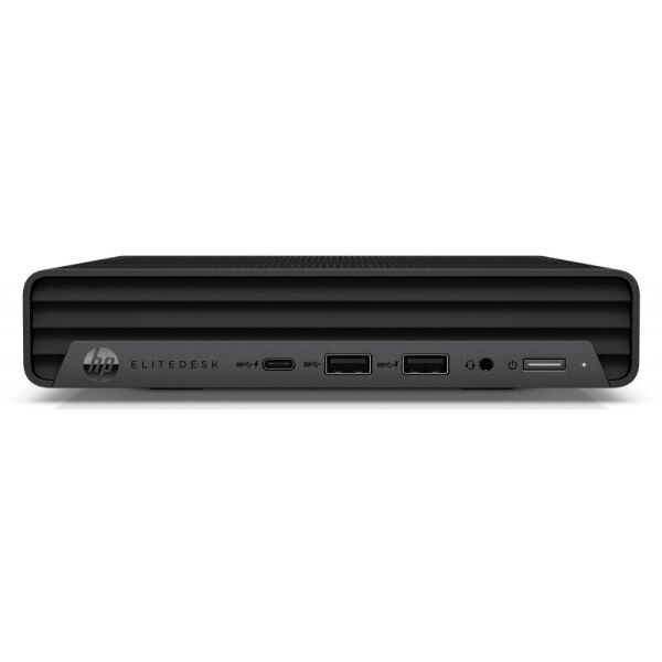 

HP EliteDesk 800 G6 DM (1N5E3ES)