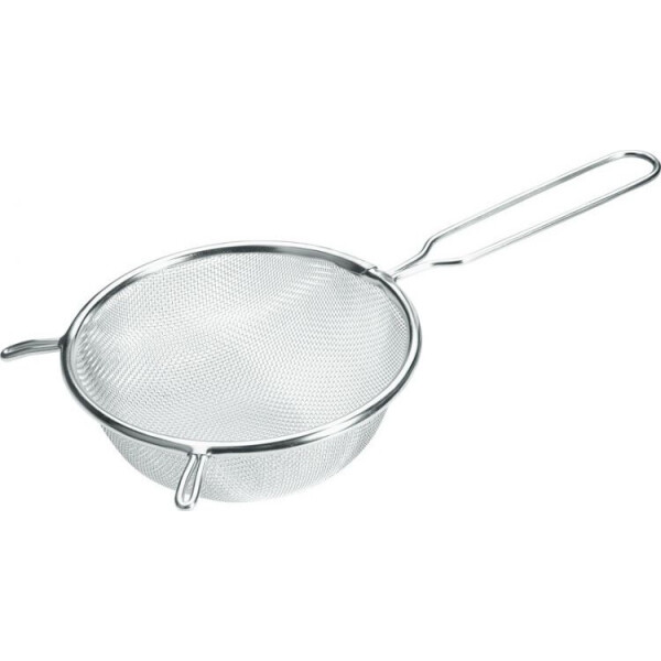 

Дуршлаг Hendi Kitchen Line 23х40 см (635407)