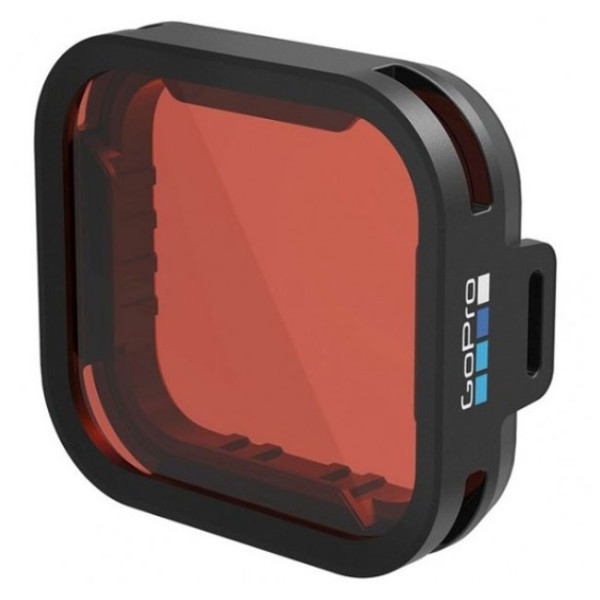 

Фильтр GoPro Shallow Tropical/Blue Water Filter (AACDR-001)