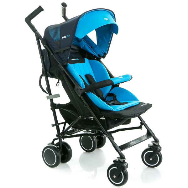 

прогулочная Mioobaby Argo Джинс