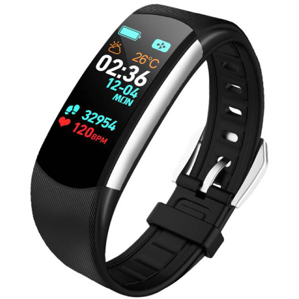 

4sport W310 Black