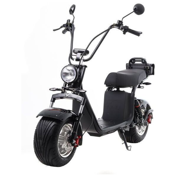 

Maxxter ROCK Black