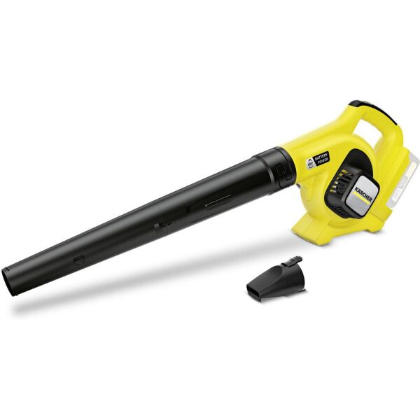 

Воздуходувка Karcher Leaf Blower LBL 2 (без АКБ и ЗУ)
