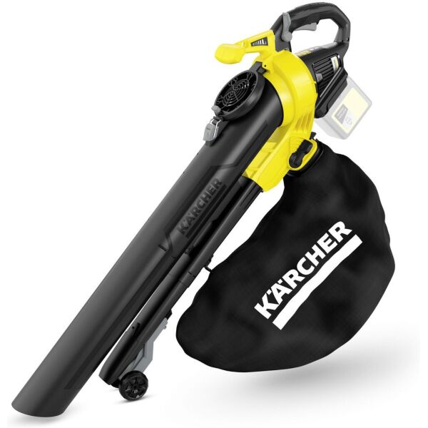 

Воздуходувка-пылесос Karcher BLV 36-240 (без АКБ и ЗУ)