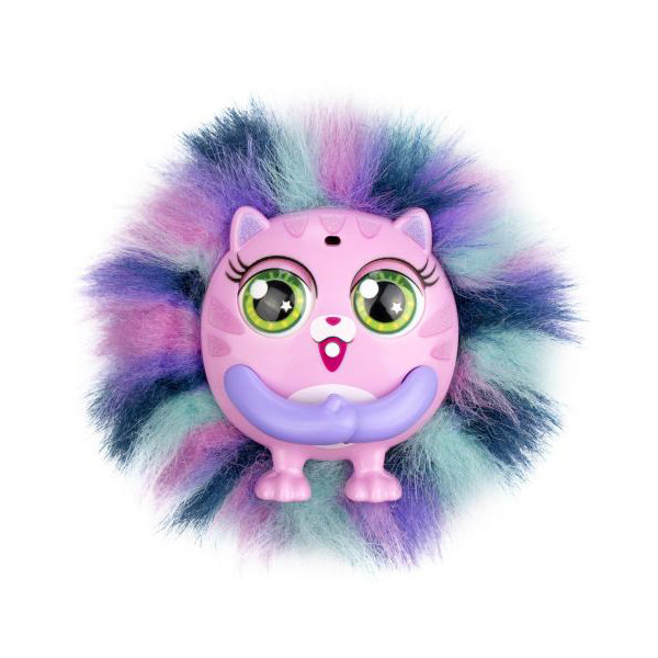 

Интерактивная игрушка Tiny Furries Пушистик Жанет (83690-JA)