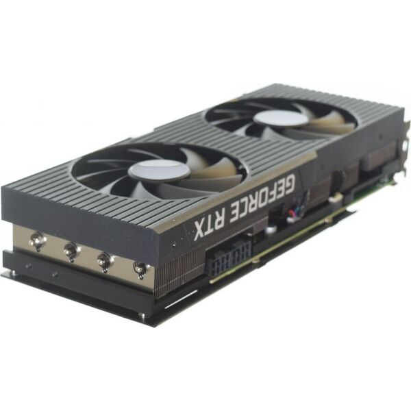 

Видеокарта DELL Nvidia GeForce RTX 3080 10GB