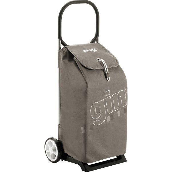 

Дорожная сумка -тележка Gimi Italo 52 Beige (928428)
