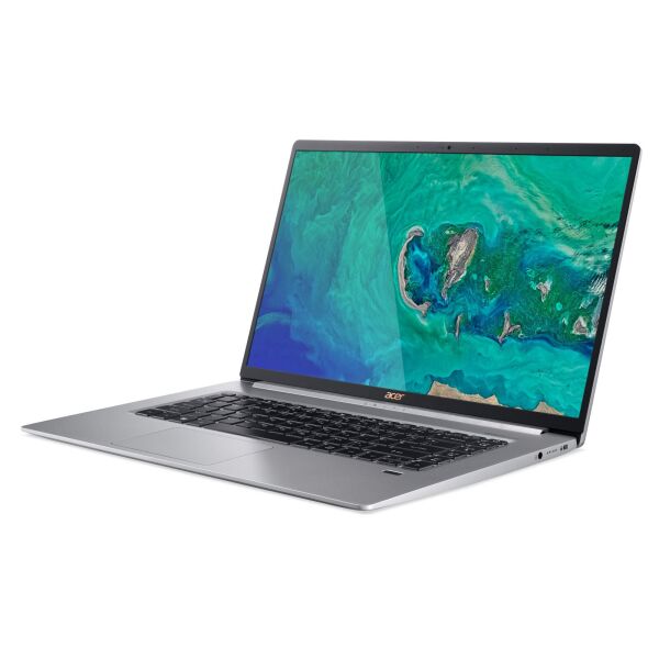 

Ноутбук ACER swift5 (NX.HLGEU.00C) "Refurbished"