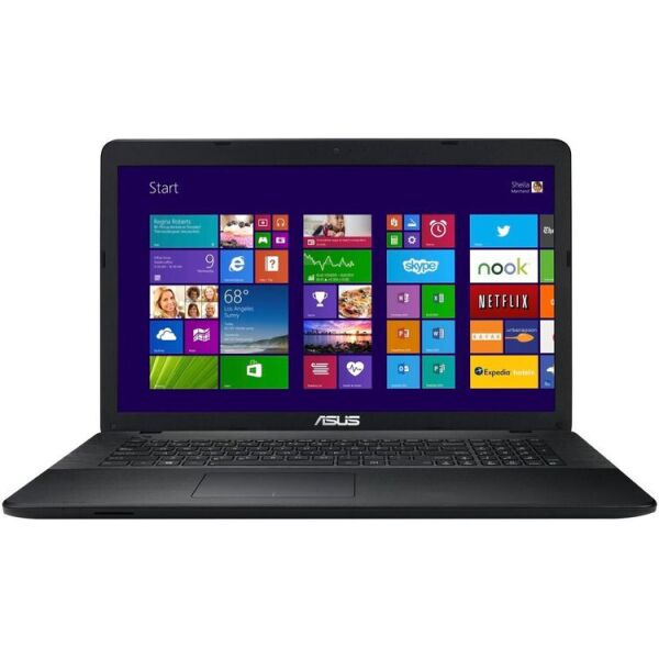 

Asus X751 (NR-9473) "Refurbished"