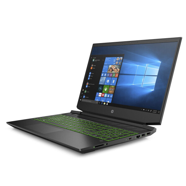 

HP Pavilion Gaming (L20328-001. ) "Refurbished"