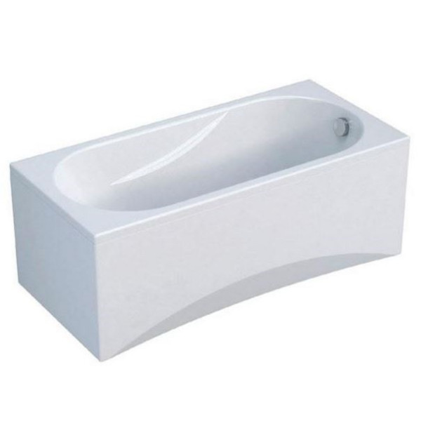 

Ванна Cersanit Mito Red 140x70 см (с ножками), TS301-003