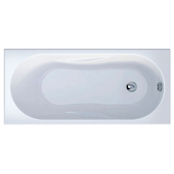 

Ванна Cersanit Mito Red 170x70 см (с ножками), TK001-019