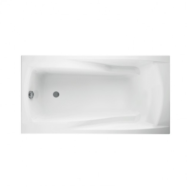 

Ванна Cersanit Zen 170x85 см (с ножками), S301-128